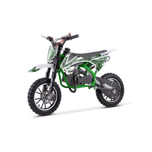 Kijana Outlaw Dirt Bike 49cc Green Alle producten Vehiculepourenfant.fr Migrated