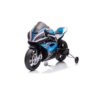 BMW HP4 Race Batterie Moto Enfant 12V Bleu Alle producten Vehiculepourenfant.fr Migrated