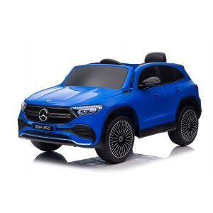 Mercedes EQA bleue voiture électrique pour enfant Voiture électrique enfant Vehiculepourenfant.fr Migrated