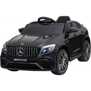 Voiture électrique pour enfant Mercedes GLC63s noire Alle producten Vehiculepourenfant.fr Migrated
