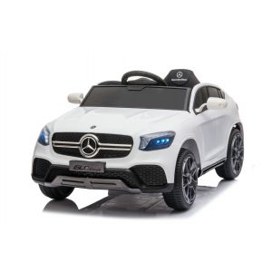 Mercedes voiture pour enfant Glc coupé blanc Alle producten Vehiculepourenfant.fr Migrated