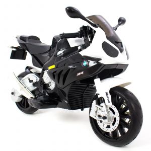 BMW moto pour enfant S1000 noire Alle producten Vehiculepourenfant.fr Migrated