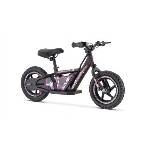 Kijana Outlaw vélo électrique pour enfant 24V-120W rose