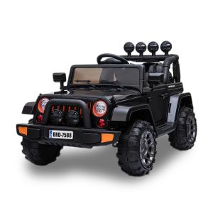Kijana Electric Kids Car Jeep Noire Alle producten Vehiculepourenfant.fr Migrated