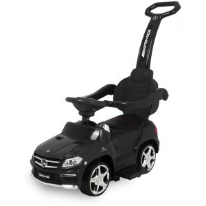 Mercedes trotteur pour enfant GL63 noir
