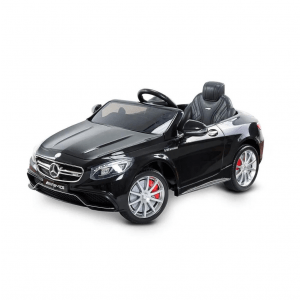 Mercedes voiture pour enfant AMG S63 noire Alle producten Vehiculepourenfant.fr Migrated