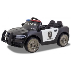 Kijana voiture enfant police Ford