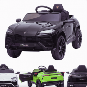 Lamborghini Urus voiture électrique pour enfants noire Alle producten Vehiculepourenfant.fr Migrated