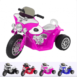 Motor des enfants électriques «Wheely» Rose Alle producten Vehiculepourenfant.fr Migrated