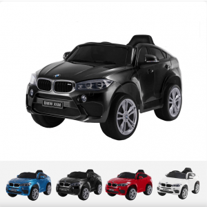 BMW Kids Car x6 Noire Alle producten Vehiculepourenfant.fr Migrated