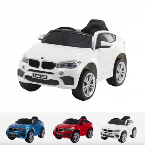 BMW Kids Car x6 Blanc Alle producten Vehiculepourenfant.fr Migrated