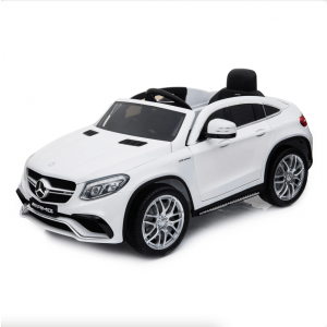 Mercedes voiture pour enfant GL63 AMG blanc Alle producten Vehiculepourenfant.fr Migrated