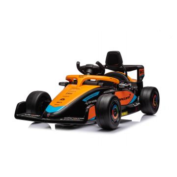 McLaren F1 12V  - Voiture Électrique pour Enfant 