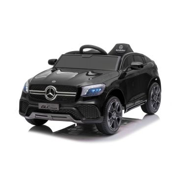 Mercedes voiture pour enfant Glc Coupé noire