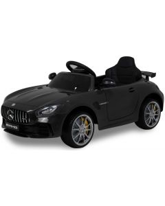 Mercedes voiture pour enfant GTR noire