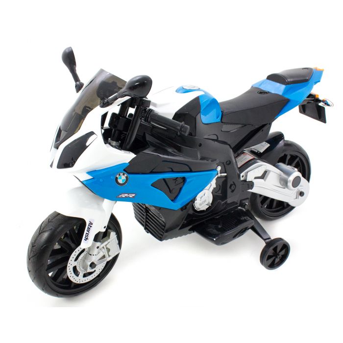 BMW moto pour enfant S1000 RR Bleu Alle producten Vehiculepourenfant.fr Migrated