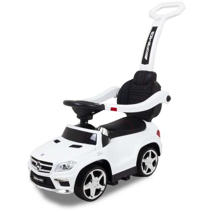 Mercedes voiture trotteur pour enfant GL63 blanc Alle producten Vehiculepourenfant.fr Migrated
